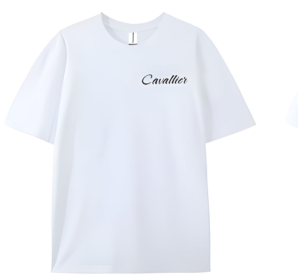Vegas nights tee